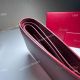 Best Replica Cartier 6cc Card Wallet Dark red & Gold Corner (6)_th.jpg